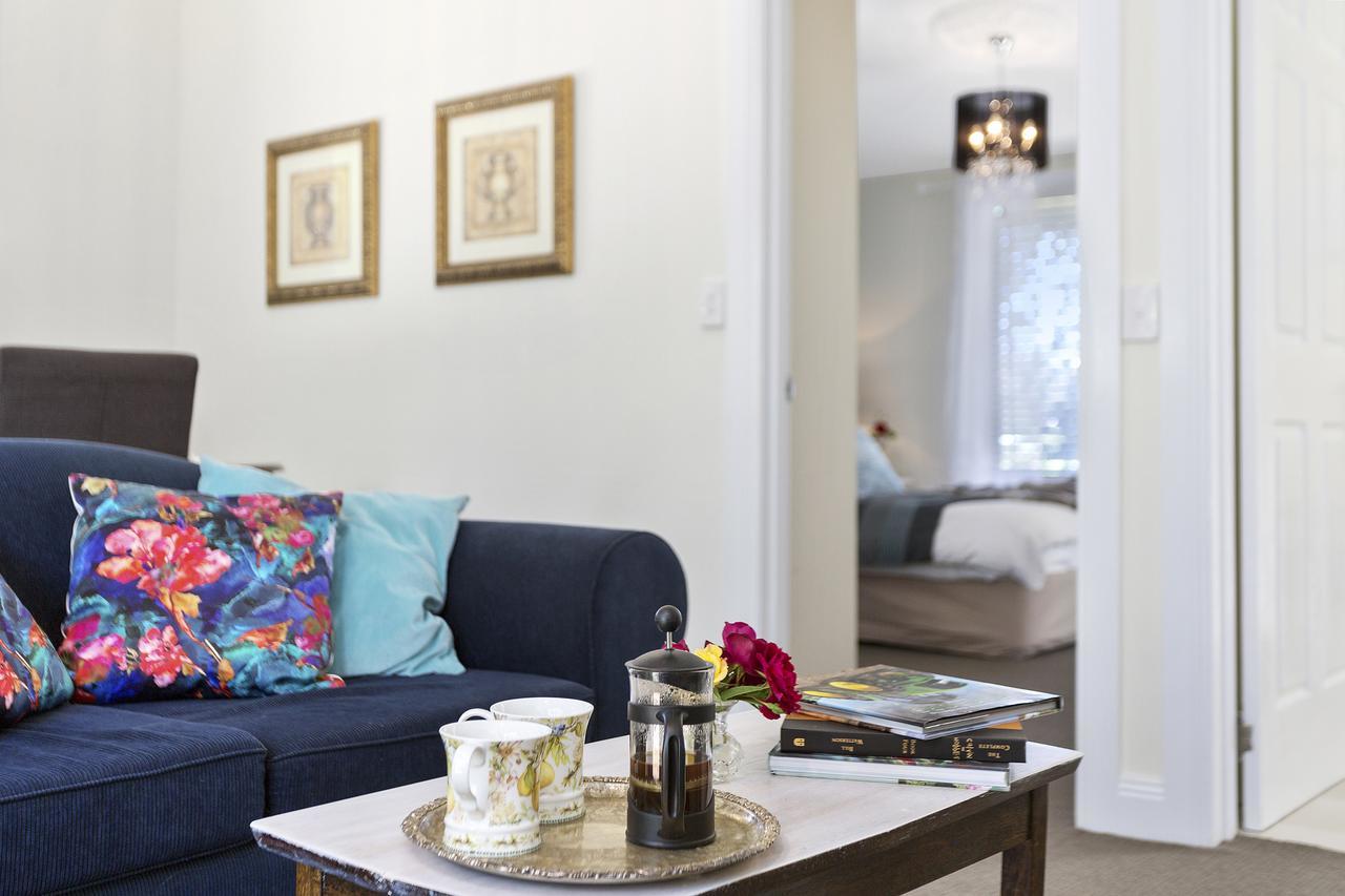 Birch Lane Bed & Breakfast Cradoc Luaran gambar