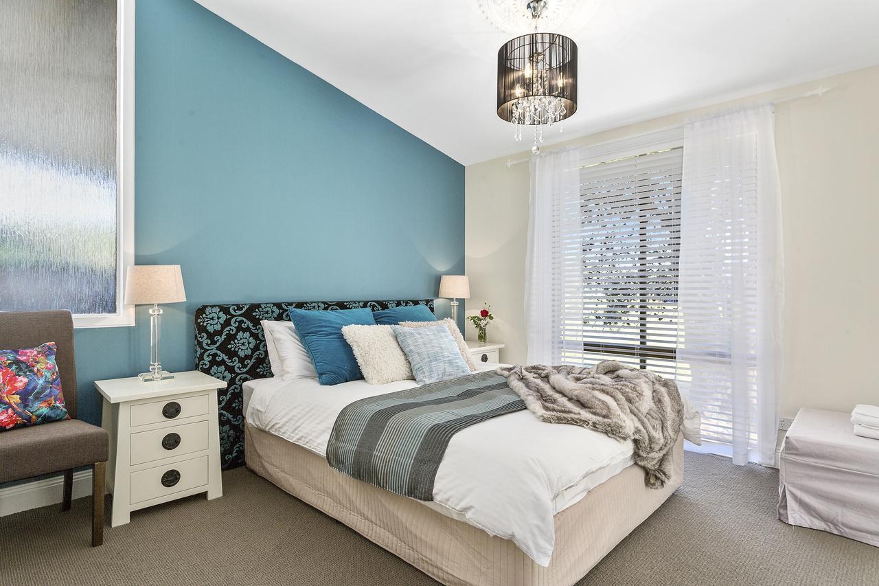 Birch Lane Bed & Breakfast Cradoc Luaran gambar