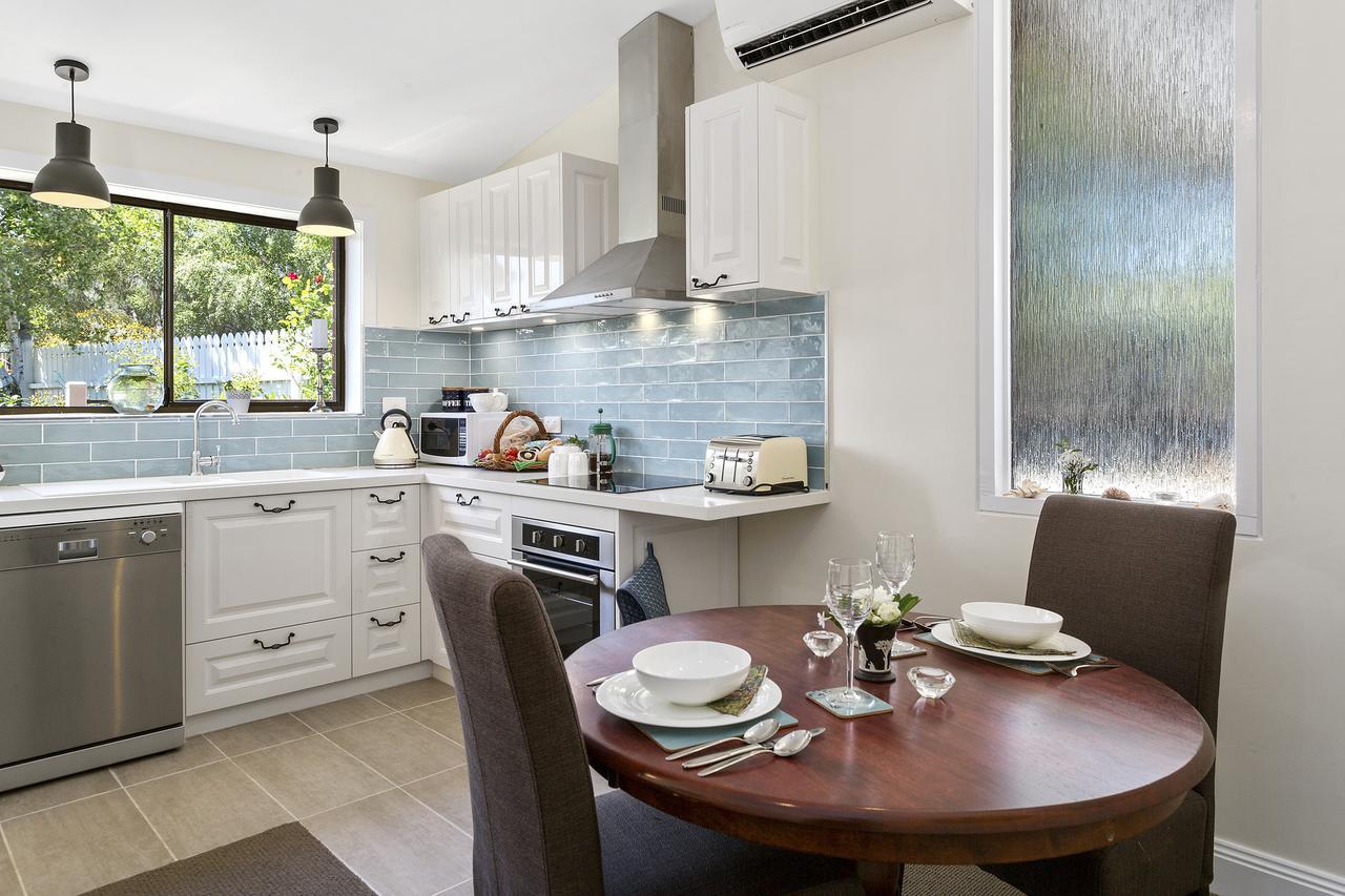 Birch Lane Bed & Breakfast Cradoc Luaran gambar