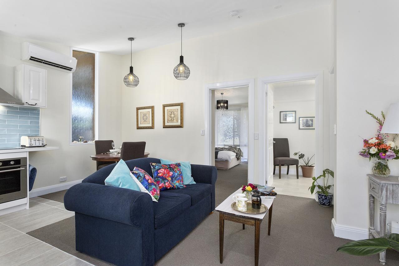 Birch Lane Bed & Breakfast Cradoc Luaran gambar