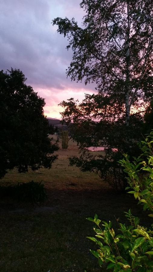 Birch Lane Bed & Breakfast Cradoc Luaran gambar