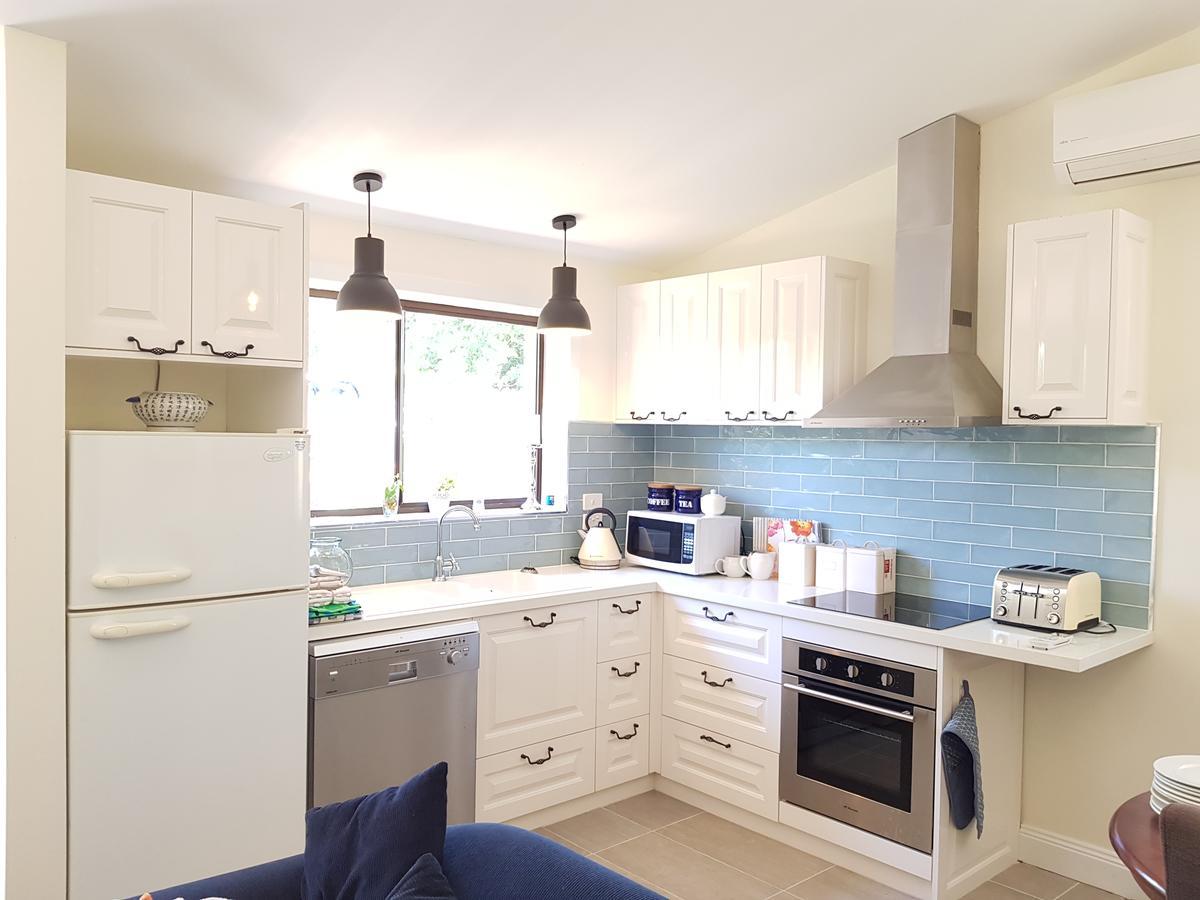 Birch Lane Bed & Breakfast Cradoc Luaran gambar