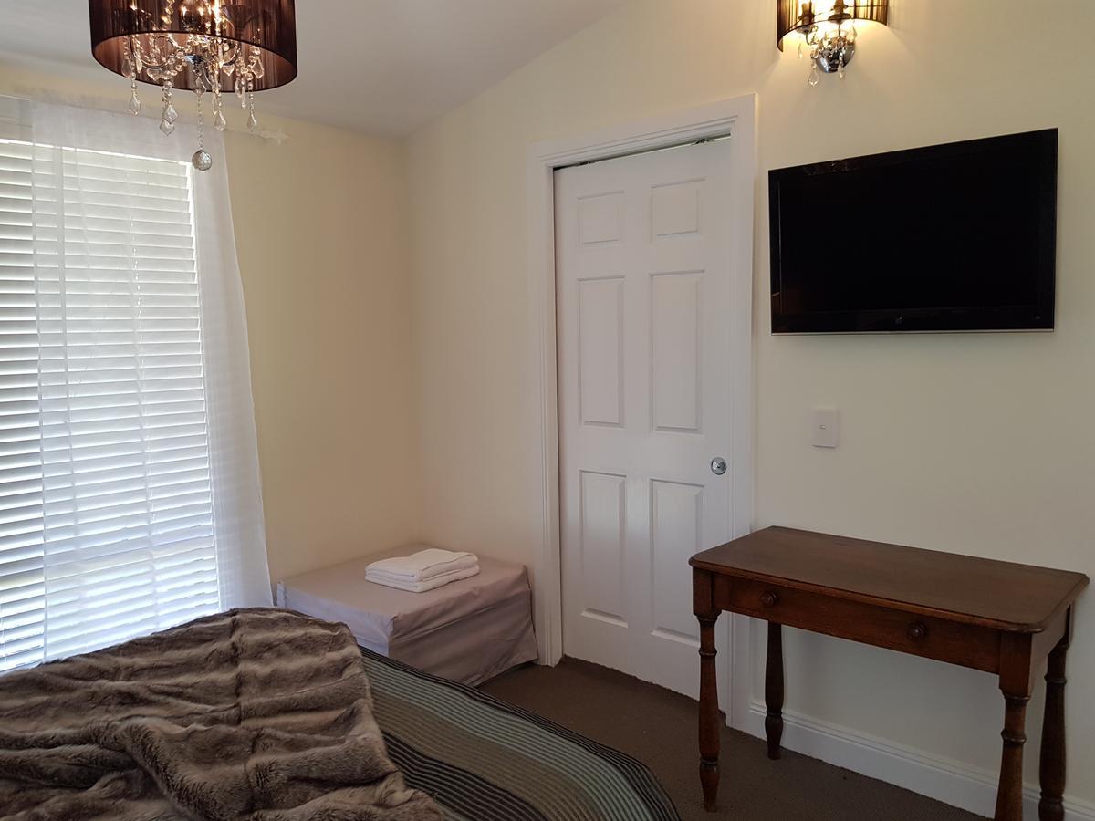 Birch Lane Bed & Breakfast Cradoc Luaran gambar