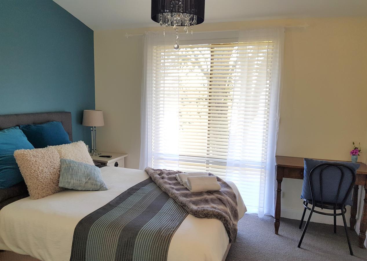 Birch Lane Bed & Breakfast Cradoc Luaran gambar