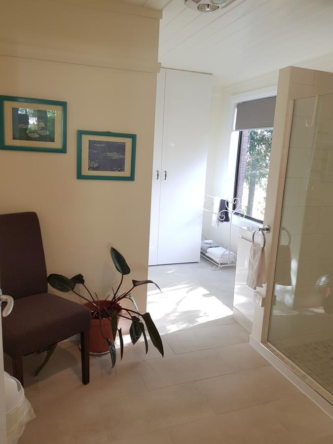 Birch Lane Bed & Breakfast Cradoc Luaran gambar