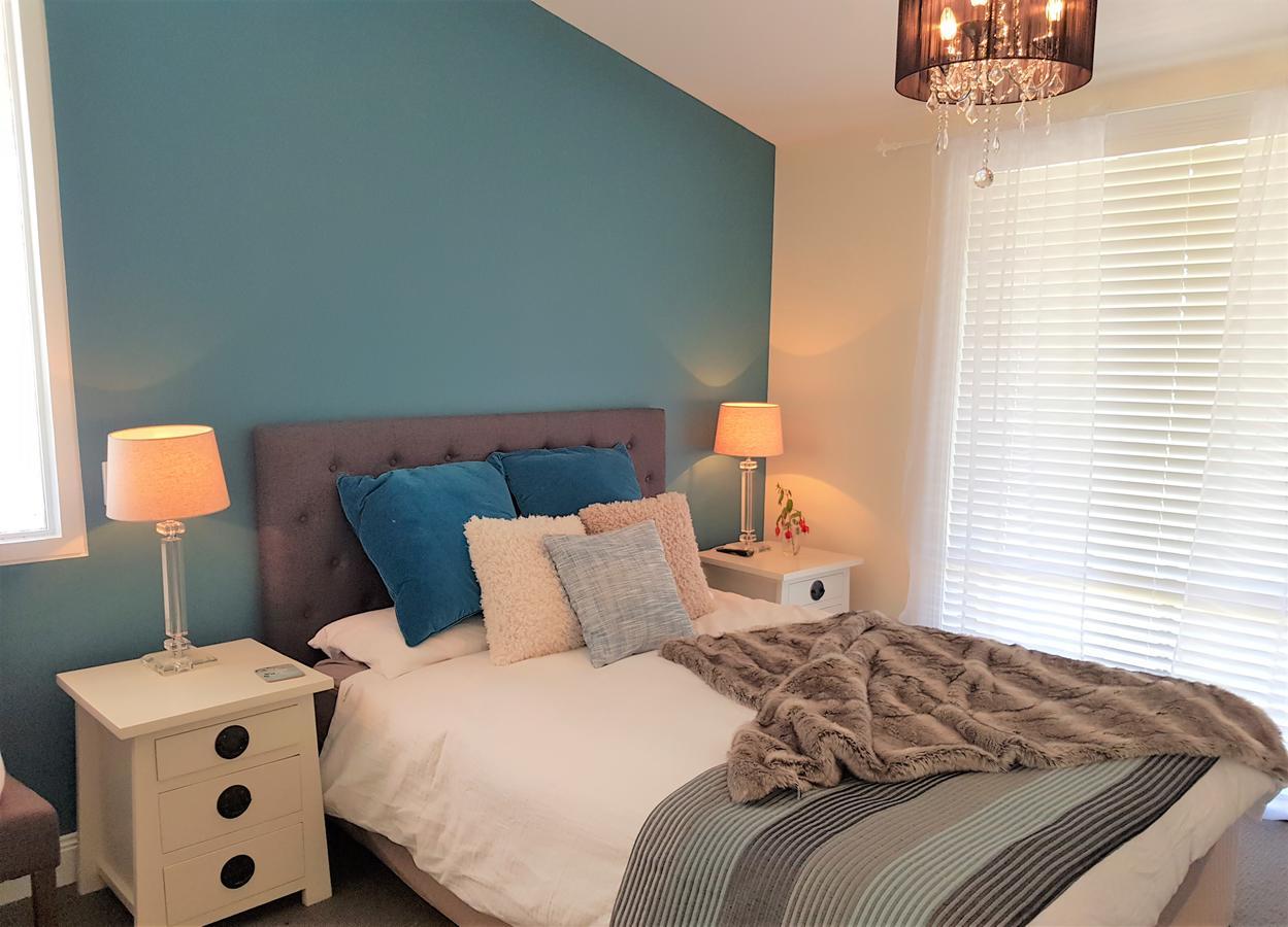 Birch Lane Bed & Breakfast Cradoc Luaran gambar