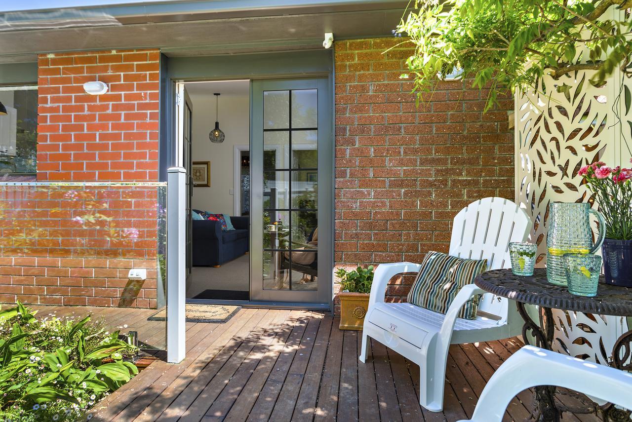 Birch Lane Bed & Breakfast Cradoc Luaran gambar