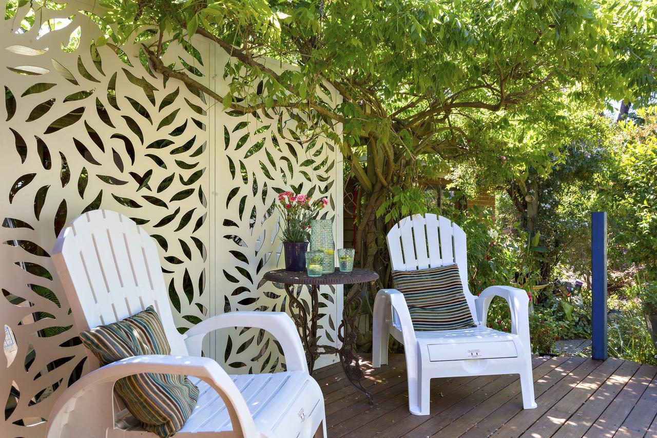 Birch Lane Bed & Breakfast Cradoc Luaran gambar