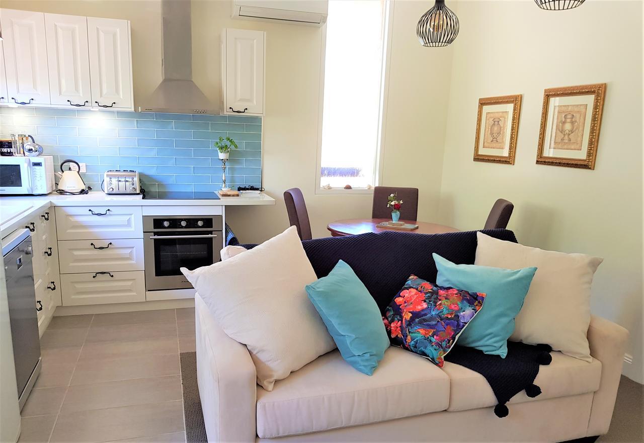 Birch Lane Bed & Breakfast Cradoc Luaran gambar