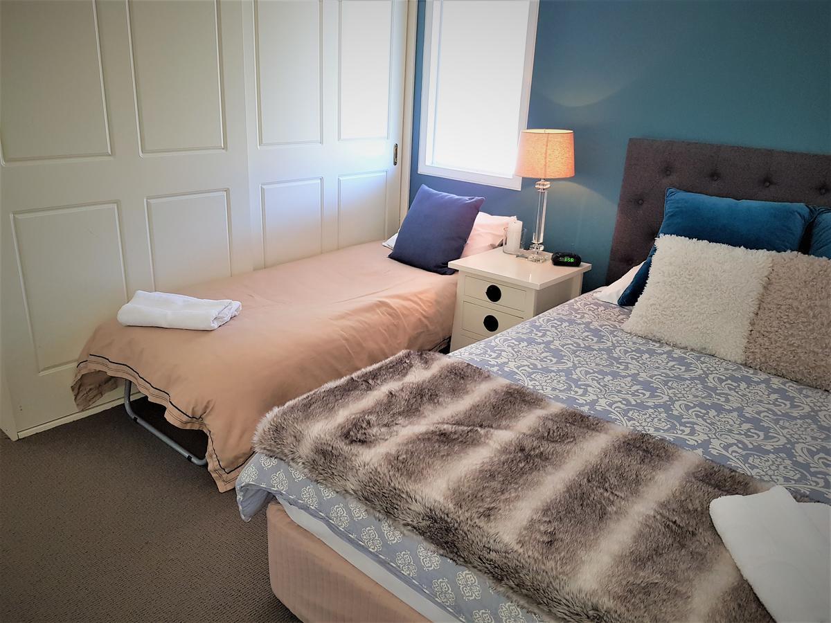 Birch Lane Bed & Breakfast Cradoc Luaran gambar