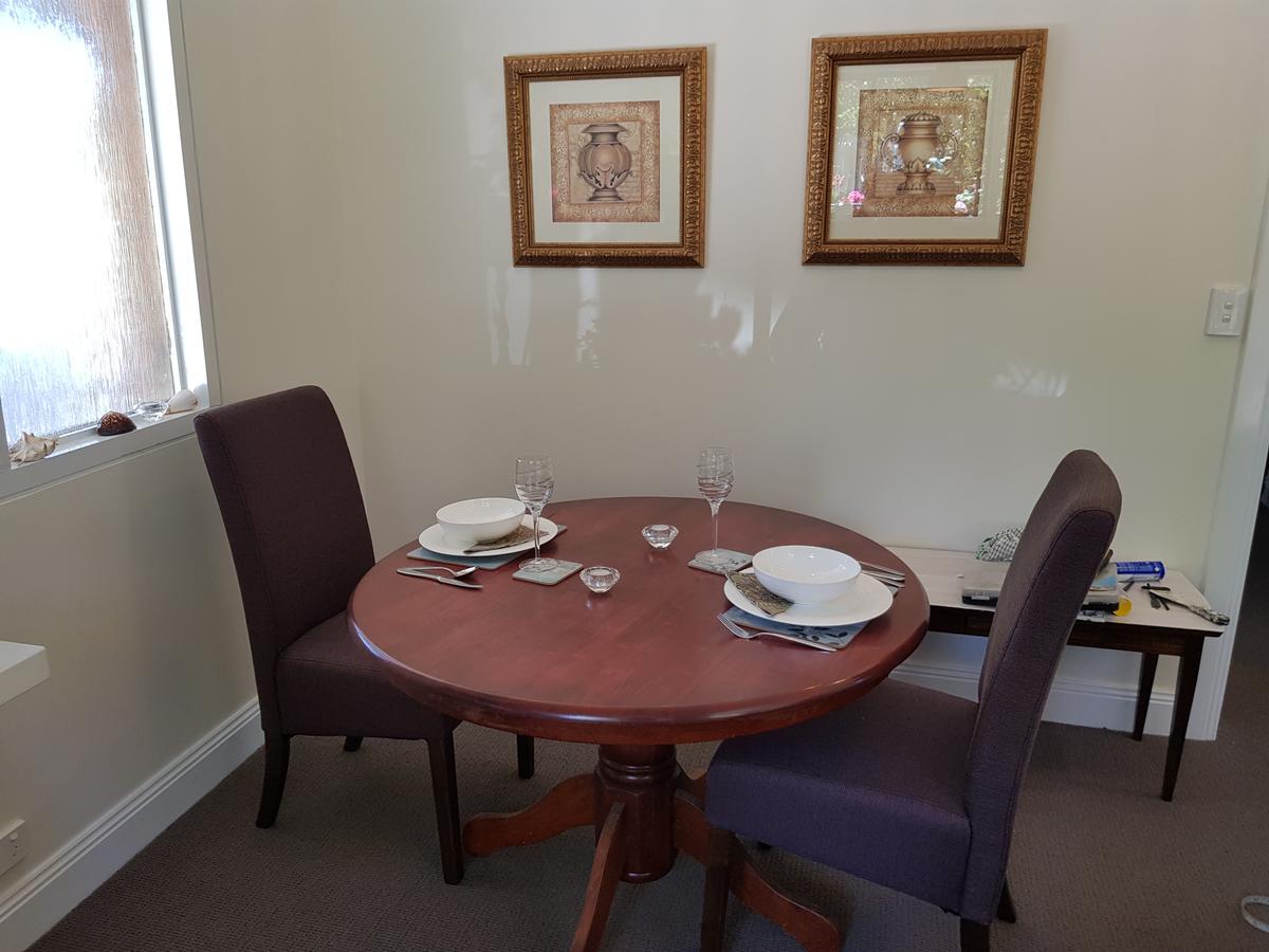 Birch Lane Bed & Breakfast Cradoc Luaran gambar